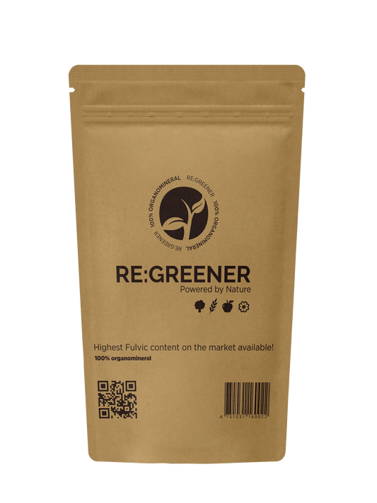 RE:GREENER 10g